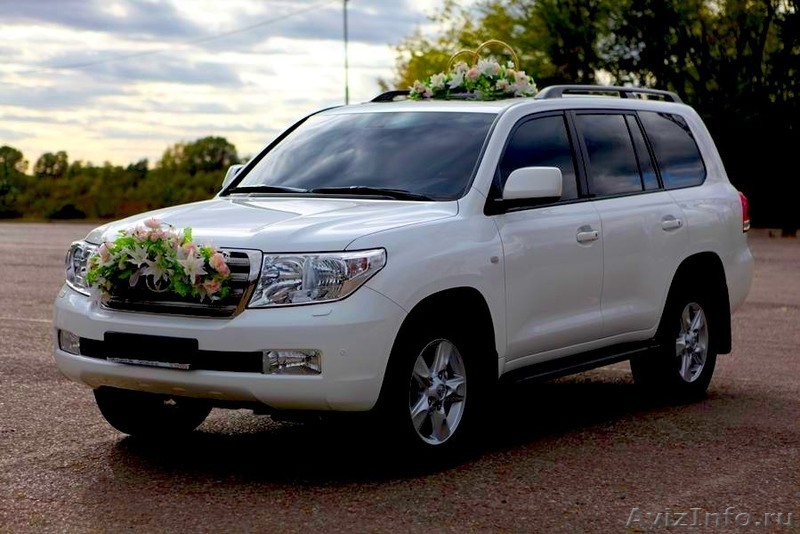 Свадебные кольца для авто