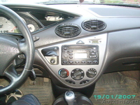 автомобиль FORD FOKUS - Изображение #6, Объявление #290820