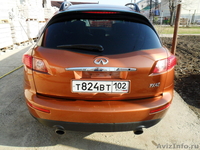 Продаётся Infiniti - Изображение #1, Объявление #334993