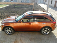 Продаётся Infiniti - Изображение #2, Объявление #334993