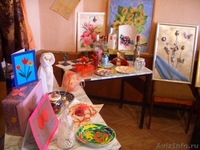 Курсы,обучение, искусство - Изображение #1, Объявление #424504