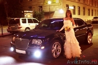 НЕДОРОГО-900р/ч. Аренда автомобилей на свадьбу в Уфе. Авто на свадьбу в Уфе. - Изображение #4, Объявление #807259