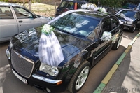НЕДОРОГО-900р/ч. Аренда автомобилей на свадьбу в Уфе. Авто на свадьбу в Уфе. - Изображение #2, Объявление #807259