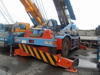 Продается Автокран TADANO TR500M-3, 1995 год - Изображение #1, Объявление #1344213