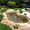 искусственные пруды озера водоемы ручьи водопады пленочного типа монтаж #38002