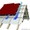 Кровля и фасад в Уфе. Монтаж,  материалы. Металлочерепица,  фальц,  керамогранит #211169