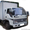 BAW Fenix изотермический фургон #351538