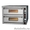 GAM Печь для пиццы серии MD,  модель FORMD44TR400 #379779