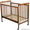 Кроватка детская продам #422198