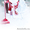 Самые красивые Дед Мороз и Снегурочка в гости! + Шоу Мыльных Пузырей! - Изображение #1, Объявление #451909