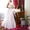 свадебные и вечерние платья на прокат от 500 рублей и продажа  #429964