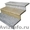 Декоративные облицовочные ступени (накладные проступи) из высокопрочного бетона - Изображение #1, Объявление #507624