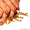 Наращивание ногтей гелем от 400 руб, маникюр, биогель - Изображение #9, Объявление #536540
