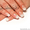 Наращивание ногтей гелем от 400 руб, маникюр, биогель - Изображение #1, Объявление #536540