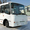 Автобус Исузу,  Новый