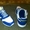 Фирменные кроссовки Reebok (42 размер) #565198