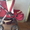 Детская коляска-трансформер(зима-лето)