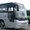 Новые туристические автобусы Daewoo #712496