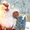 Дед Мороз и Снегурочка в Уфе #1335295