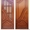Двери Ковров - шпон,  оптом от производителя #1338344