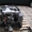 Двигатель Mercedes 611