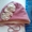 Зимняя шапка для девочки #1514182