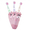 Зубная щетка Revyline RL025 Baby в розовом корпусе #1730903