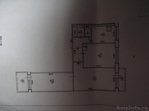 Продается 3-х комн.кв - Изображение #4, Объявление #32519