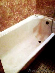 Чугунная ванна - ОТДАМ БЕСПЛАТНО  - Изображение #1, Объявление #59249