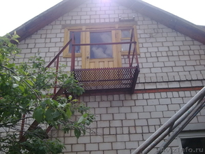 Продается дом в поселке Тимашево - Изображение #3, Объявление #59522