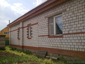 Продается дом в поселке Тимашево - Изображение #2, Объявление #59522