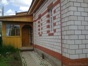 Продается дом в поселке Тимашево - Изображение #1, Объявление #59522