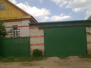 Продается дом в поселке Тимашево - Изображение #5, Объявление #59522