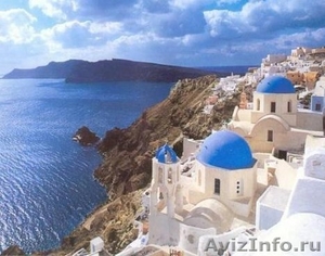 Горящие туры в Грецию!!! - Изображение #1, Объявление #82664