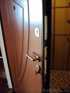 Двери входные металлические - Изображение #2, Объявление #93602