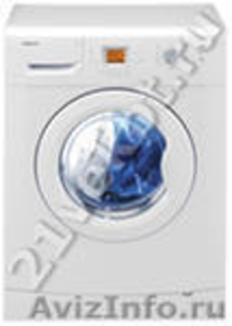 Ремонт стиральных машин на дому Клиента - Изображение #1, Объявление #127771