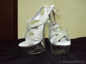 продажа танцевальной обуви - Изображение #8, Объявление #105769