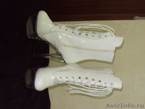 продажа танцевальной обуви - Изображение #10, Объявление #105769