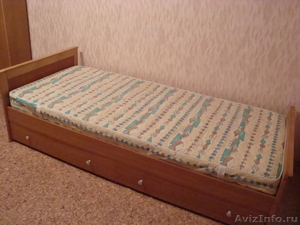 Детская стенка с кроватью - Изображение #3, Объявление #149966