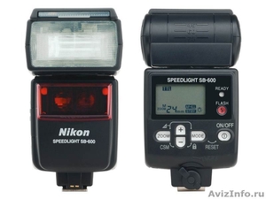 Nikon d90 kit 18-105 vr - Изображение #2, Объявление #141387
