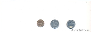 Продам редкие монеты в Уфе - Изображение #2, Объявление #149976