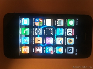 iPhone 4 16 GB  - Изображение #1, Объявление #171990