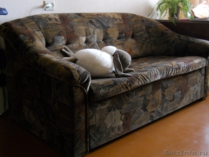 мебель мягкая диван и два кресла-кровать - Изображение #2, Объявление #199342
