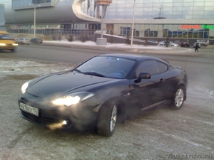 продается Hyundai Coupe - Изображение #1, Объявление #185284