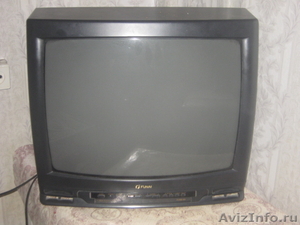 продам телевизор в хорошем состоянии недорого - Изображение #1, Объявление #205174