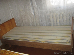 продаются две кровати в хорошем состоянии недорого  - Изображение #1, Объявление #205196