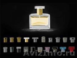 Ноу-хау в парфюмерной индустрии. - Изображение #2, Объявление #204935