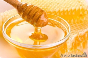 Продам мед башкирский липовый - Изображение #1, Объявление #184943