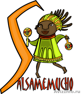 Сальса в SalsaMeMucho - Изображение #1, Объявление #192388