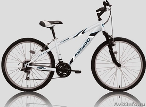 Продам горный велосипед Forward Flash 103  - Изображение #1, Объявление #263810